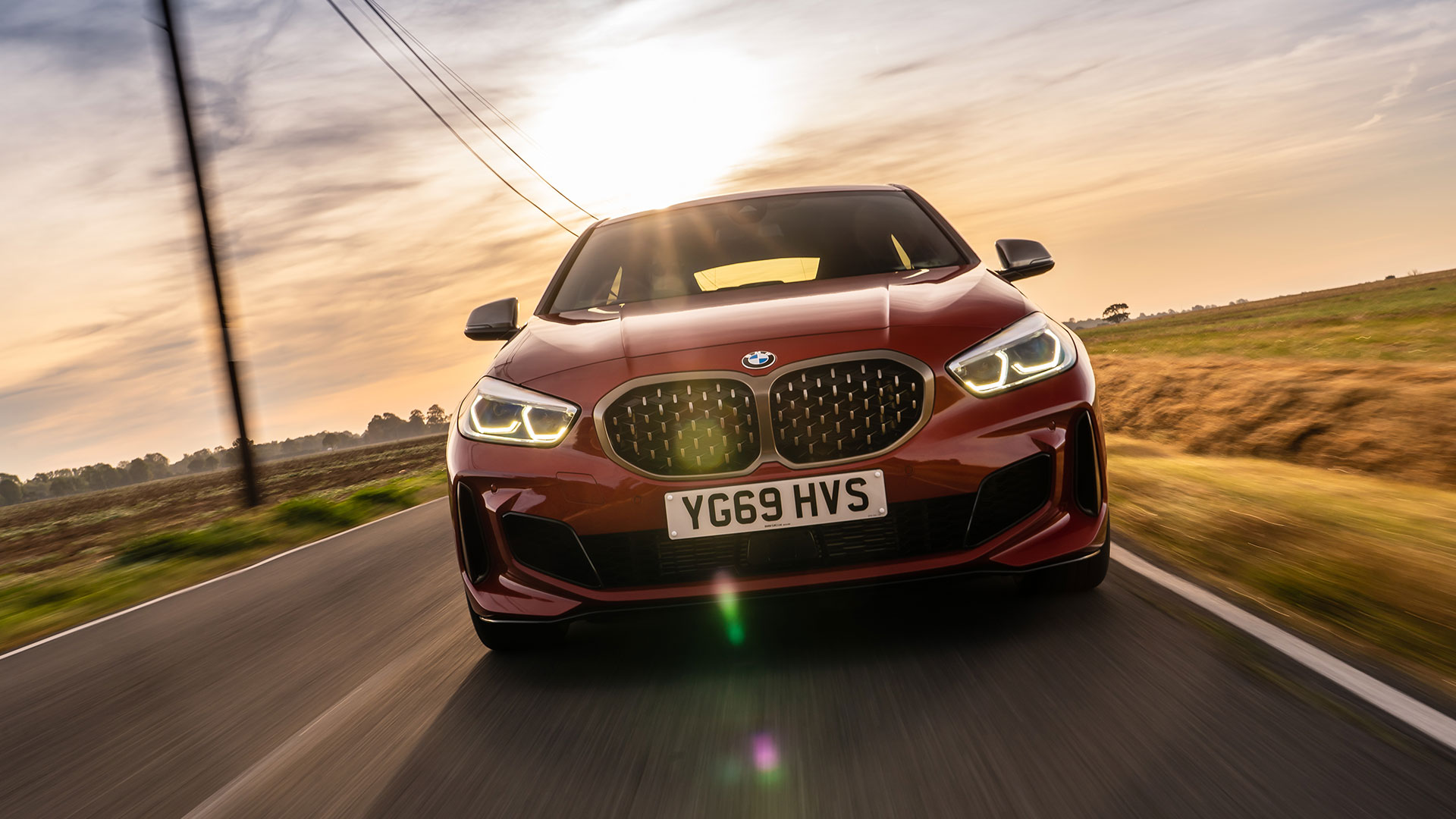 BMW 1 Series Review & Prices 2023 | AutoTrader UK